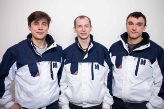 О компании ПотолокСервис: установка натяжных потолков в Ярцево