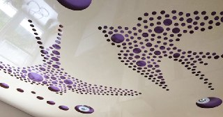 Резной потолок Apply Ярцево, цена от 4110 руб.